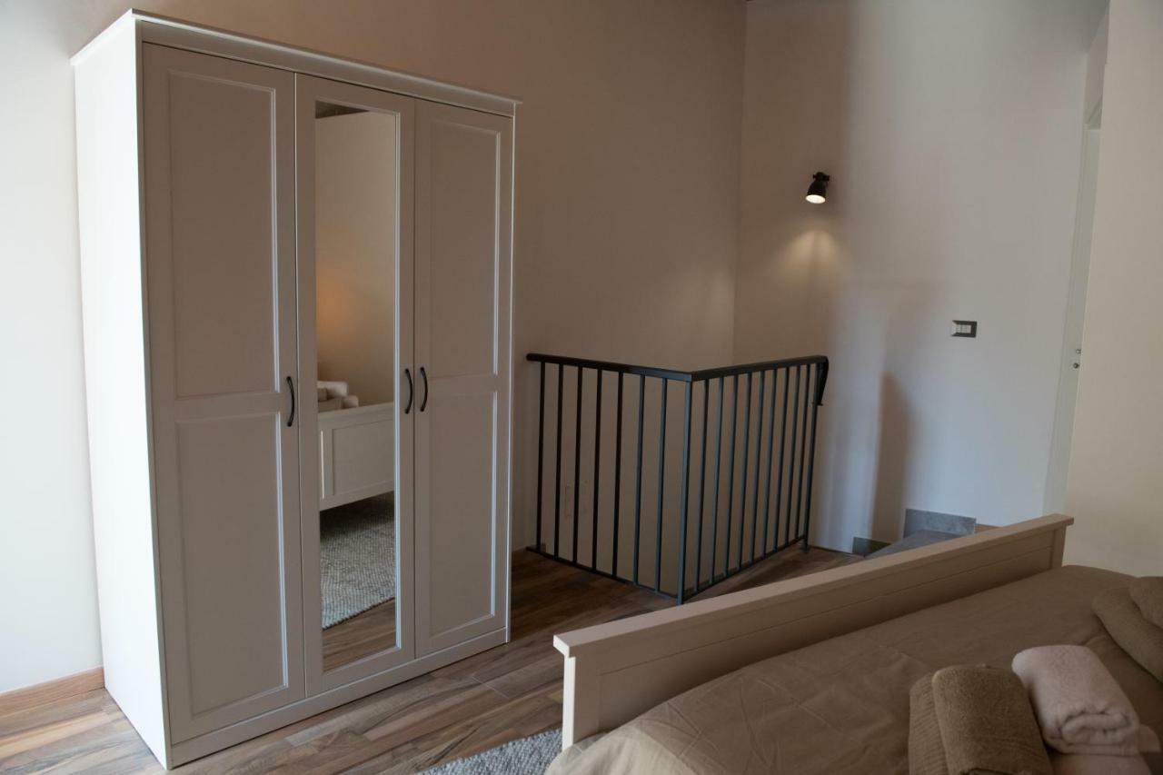Qui Ed Ora,Guest House. نوتو المظهر الخارجي الصورة