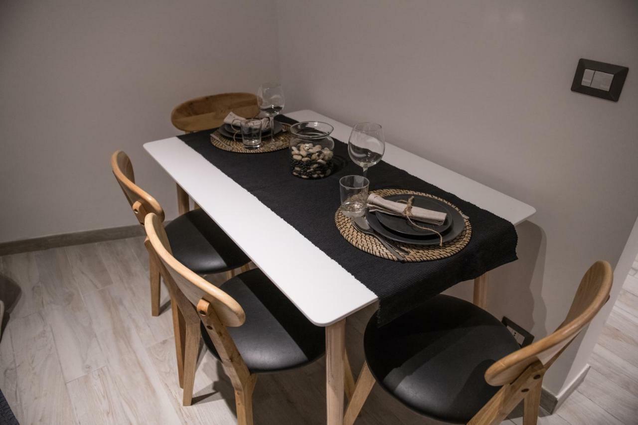 Qui Ed Ora,Guest House. نوتو المظهر الخارجي الصورة