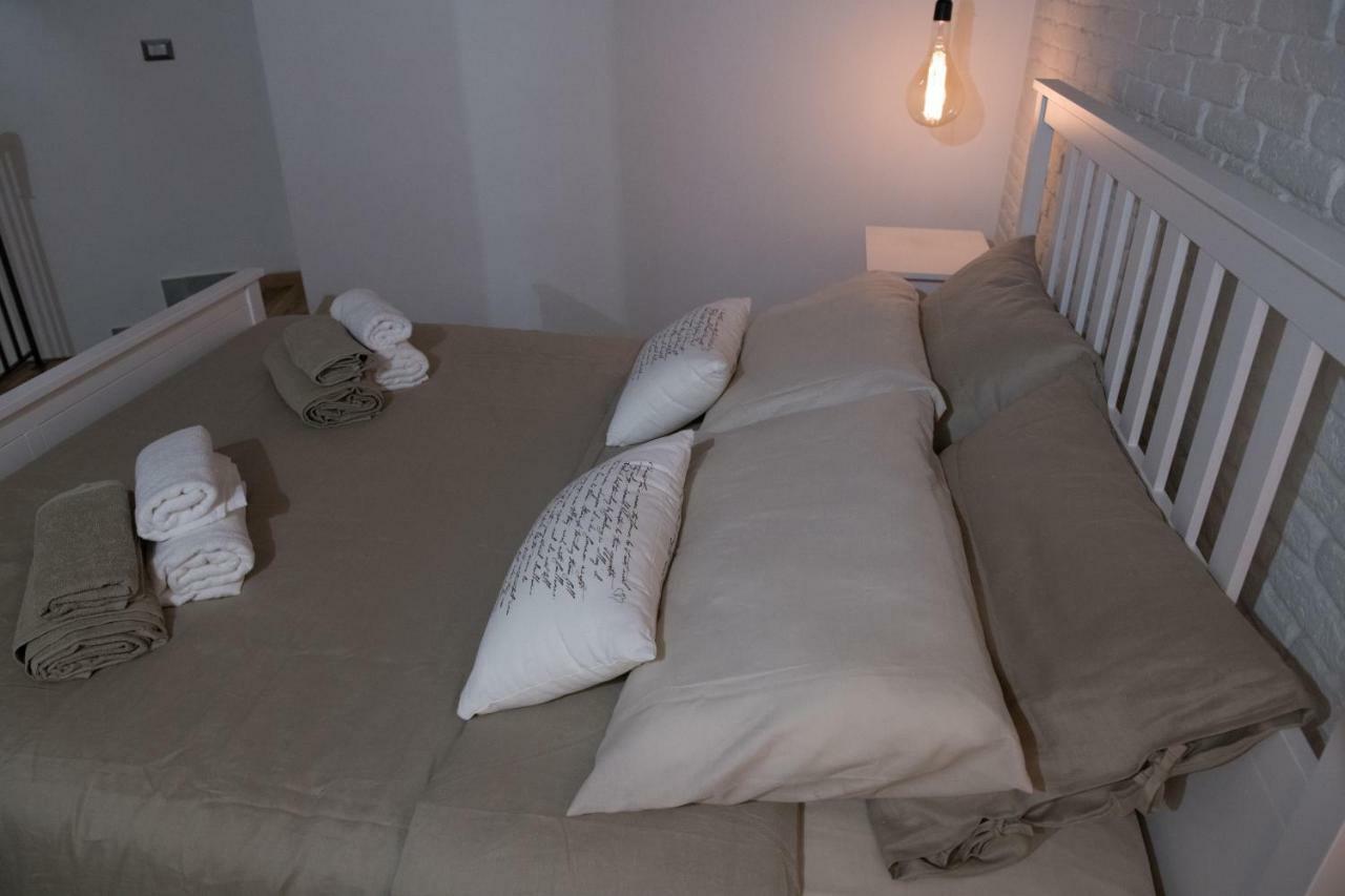 Qui Ed Ora,Guest House. نوتو المظهر الخارجي الصورة