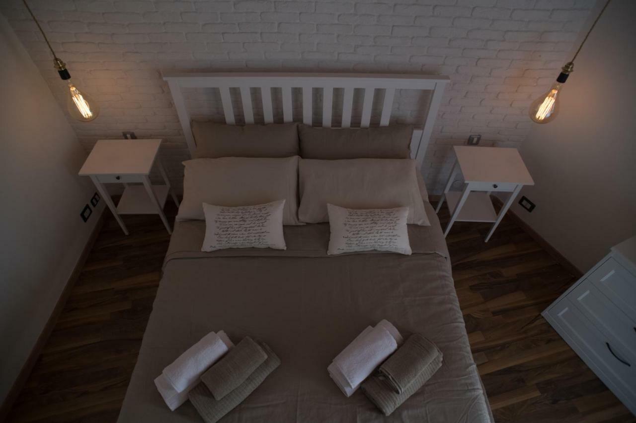 Qui Ed Ora,Guest House. نوتو المظهر الخارجي الصورة