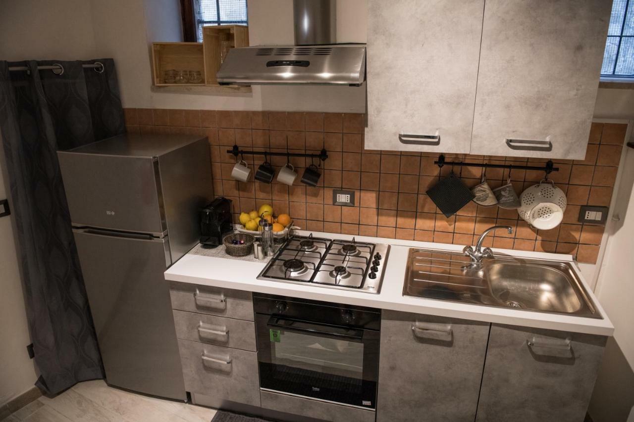 Qui Ed Ora,Guest House. نوتو المظهر الخارجي الصورة