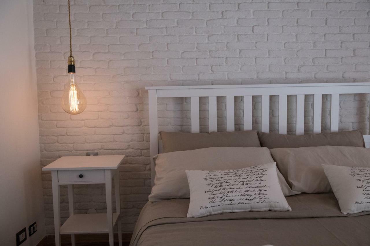 Qui Ed Ora,Guest House. نوتو المظهر الخارجي الصورة