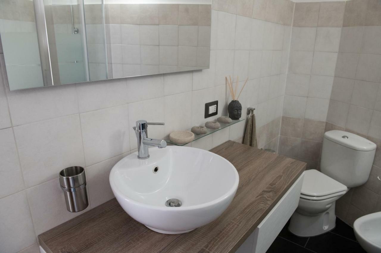 Qui Ed Ora,Guest House. نوتو المظهر الخارجي الصورة