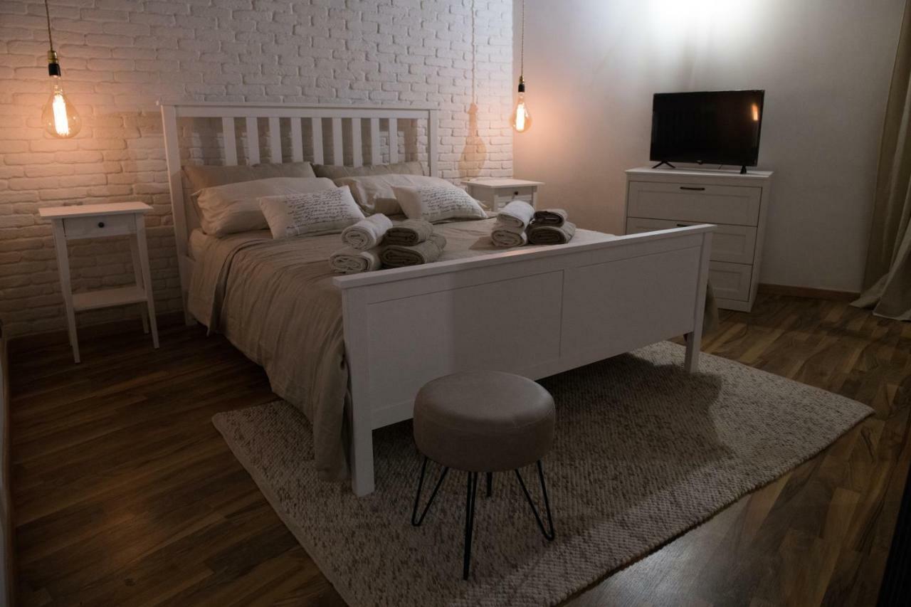 Qui Ed Ora,Guest House. نوتو المظهر الخارجي الصورة
