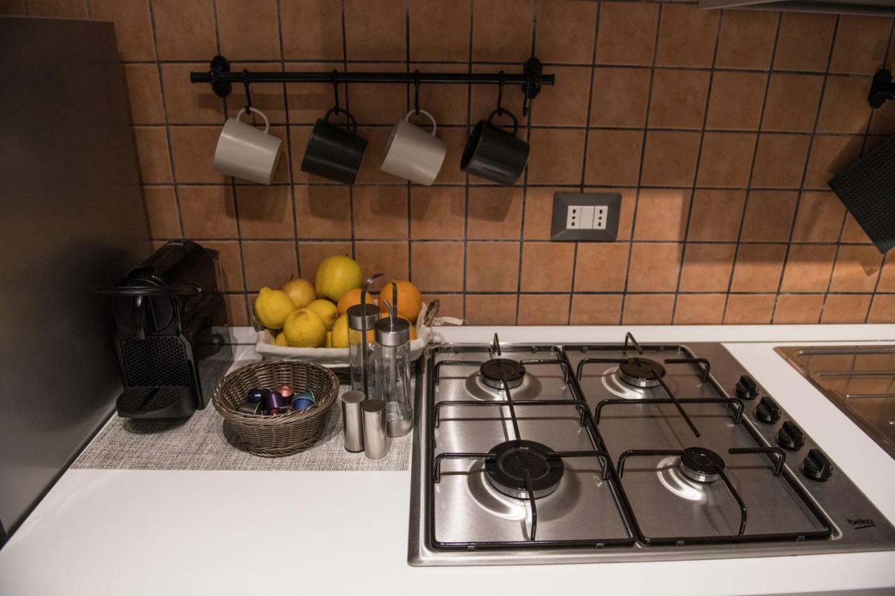 Qui Ed Ora,Guest House. نوتو المظهر الخارجي الصورة