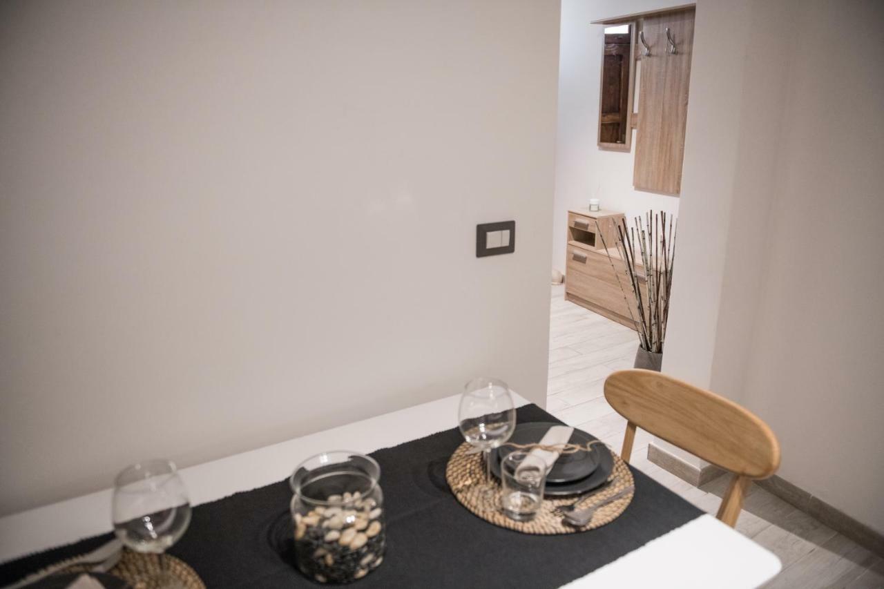 Qui Ed Ora,Guest House. نوتو المظهر الخارجي الصورة