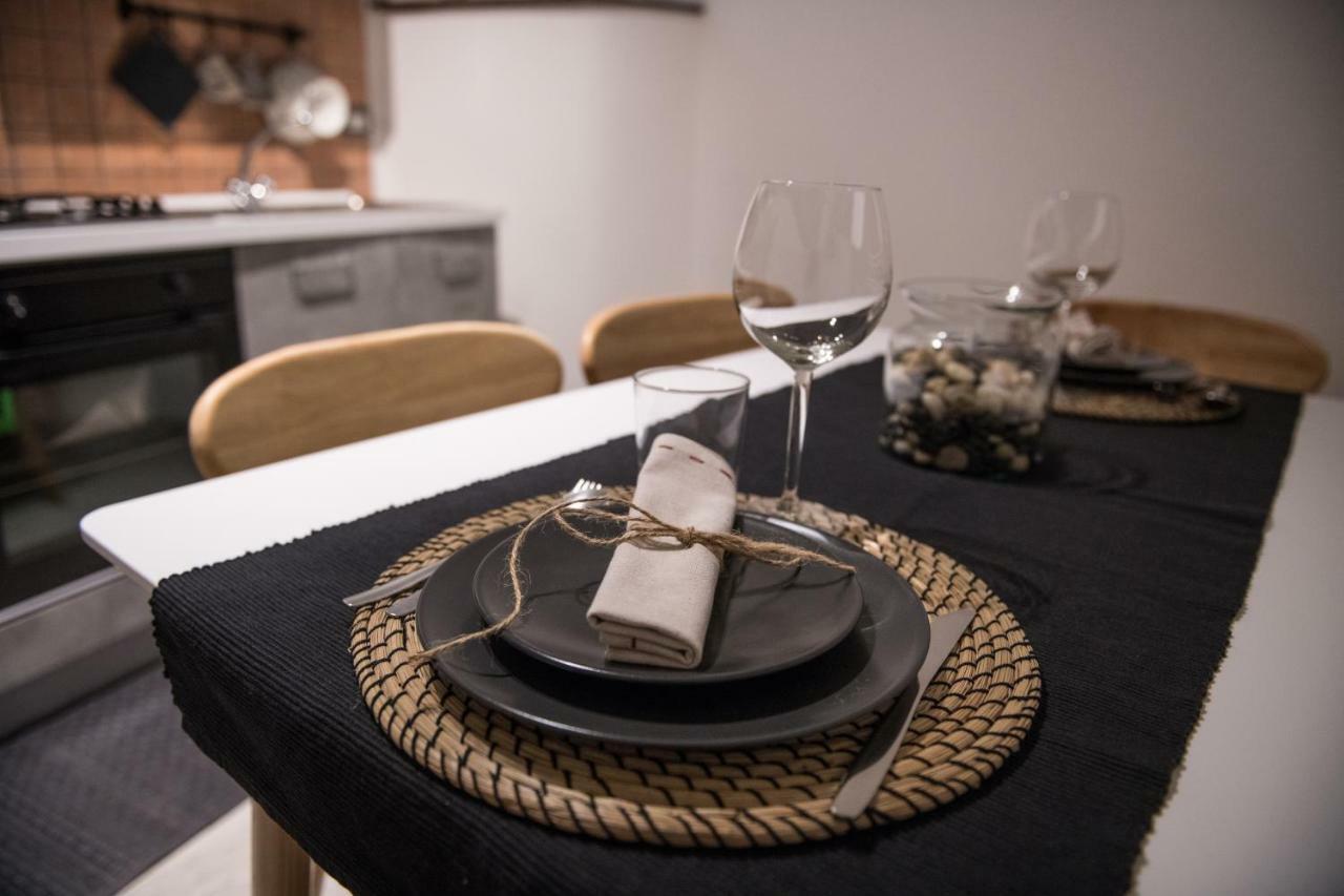 Qui Ed Ora,Guest House. نوتو المظهر الخارجي الصورة