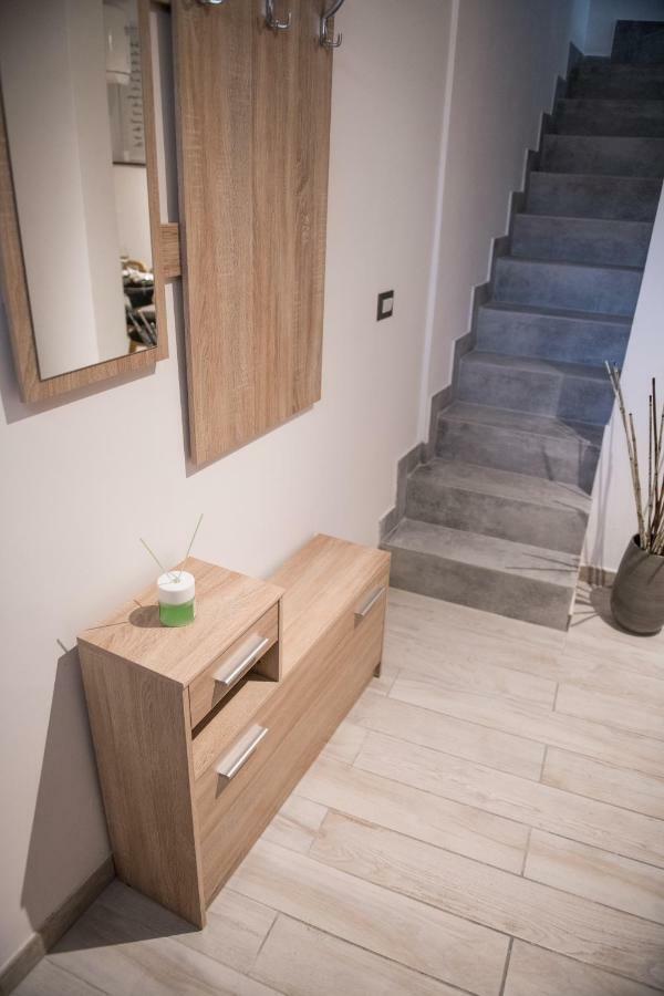 Qui Ed Ora,Guest House. نوتو المظهر الخارجي الصورة