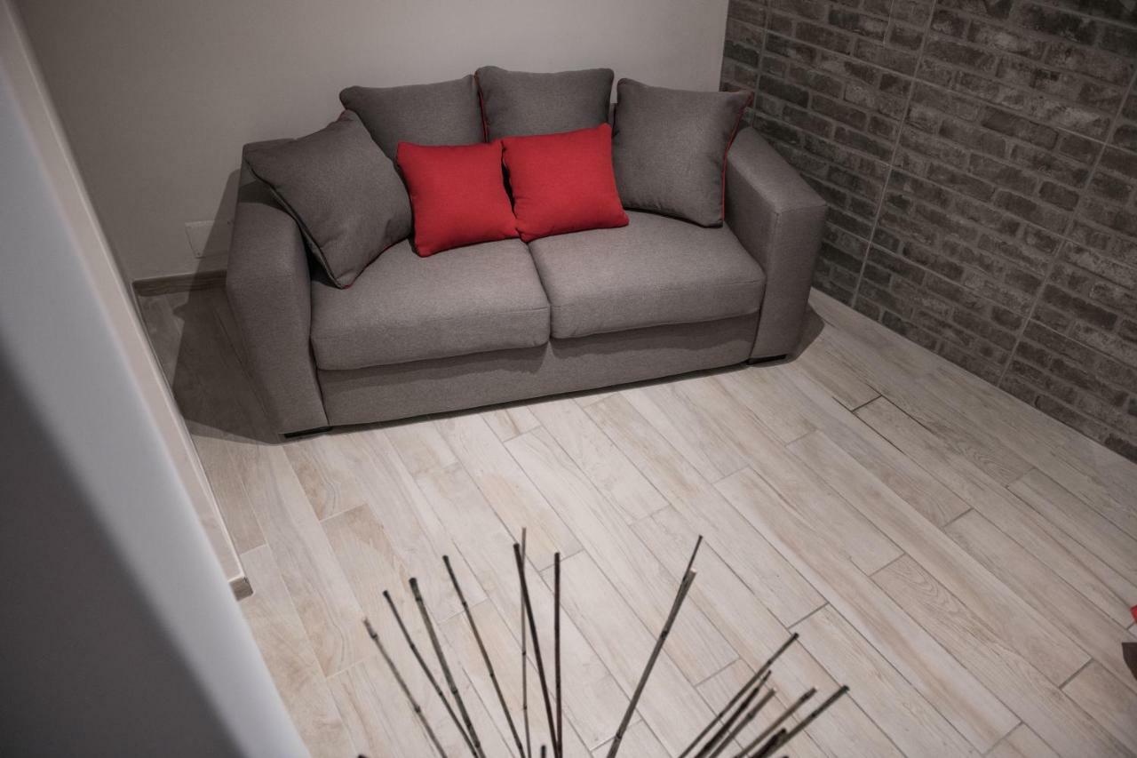 Qui Ed Ora,Guest House. نوتو المظهر الخارجي الصورة